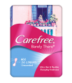 CAREFREE® BARELY THERE® Unscented Liners