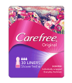 CAREFREE® Original Shower Fresh Liners